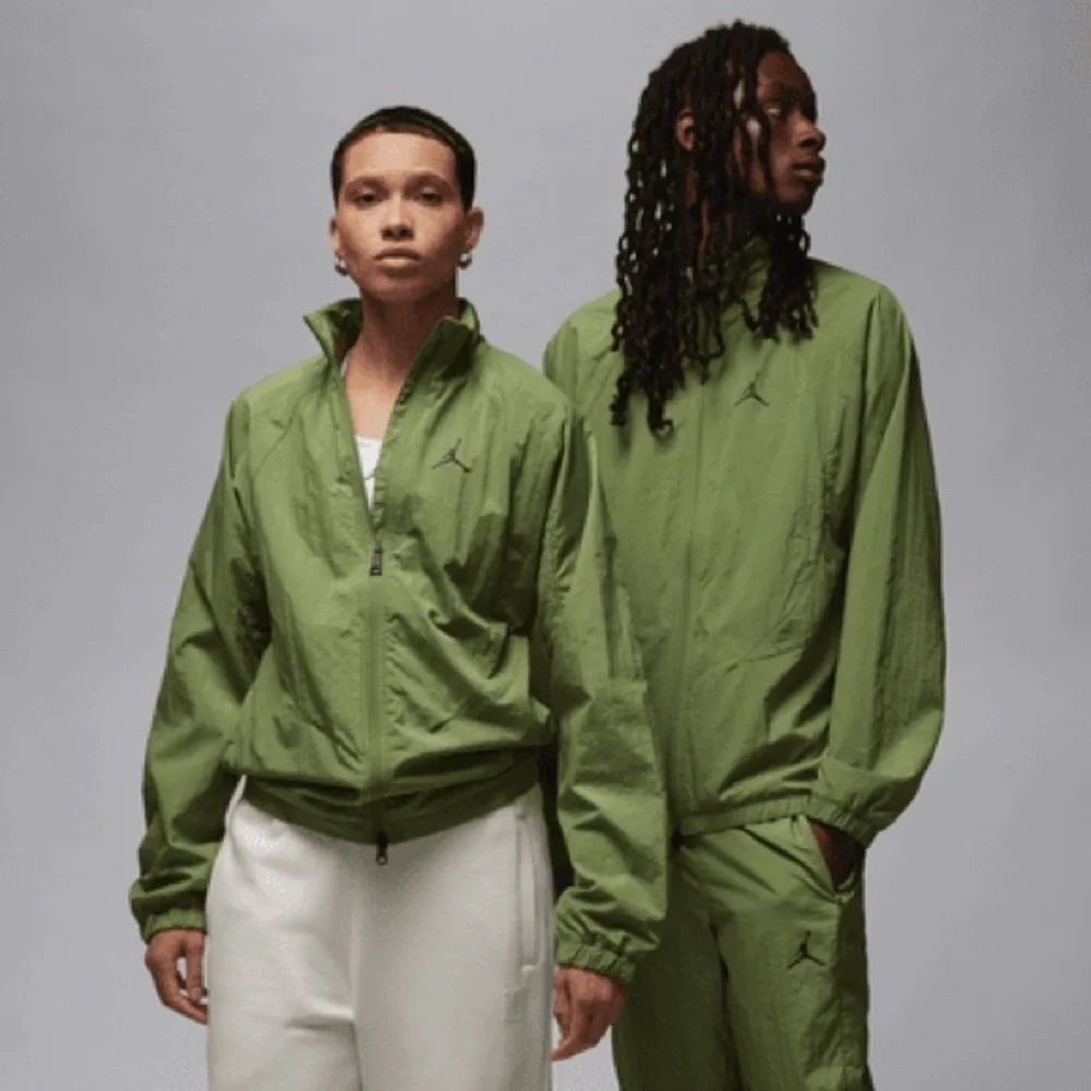Jordan Unisex Tracksuit - Picture 1 of 4